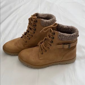 cliffs kadera boots